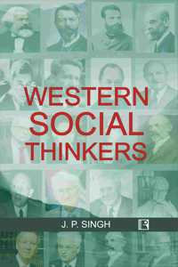 WESTERN SOCIAL THINKERS