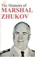 Memoirs of Marhal Zhukov