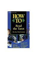 Learn How to Read the Tarot