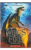 Wings of Fire #04: the Dark Secret