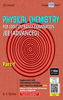 Physical Chemistry for Joint Entrance Examination JEE (Advanced): Part 1