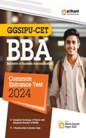GGSIPU BBA (EditionV)