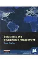 E-Business and E-Commerce Management