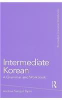 Intermediate Korean