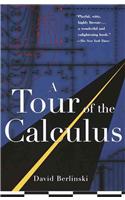 Tour of the Calculus