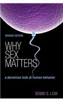 Why Sex Matters