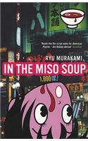 In The Miso Soup