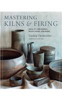 Mastering Kilns and Firing