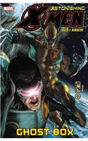 Astonishing X-Men - Volume 5