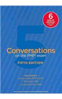 Conversations on the PMP Exam