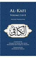 Al-Kafi, Volume 2 of 8