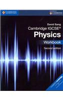 Cambridge IGCSE (R) Physics Workbook