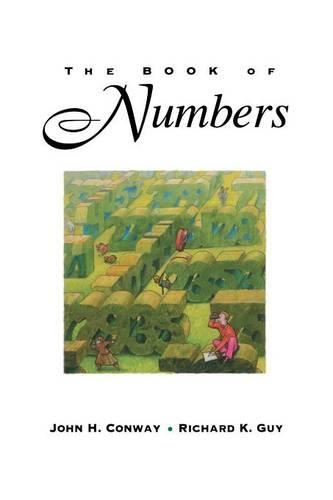 Book of Numbers