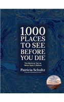 1,000 Places to See Before You Die (Deluxe Edition)