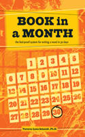 Book In a Month [new-in-paperback]