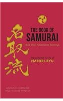 Book of Samurai