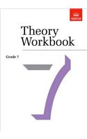 Theory Workbook Grade 7