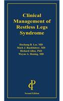 Clinical Management of Restless Legs Syndrome