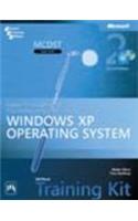 Mcdst Self-paced Training Kit (exam 70-271): Supporting Users And Troubleshooting A Microsoft® Windows® Xp Operating System 