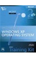 Mcdst Self-paced Training Kit (exam 70-271): Supporting Users And Troubleshooting A Microsoft® Windows® Xp Operating System