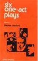 Six One-Act Plays: English Language and Literature
