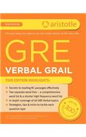 GRE Verbal Grail