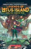 Legends of Lotus Island #03