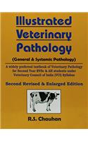 Illustrated Veterinary Pathology