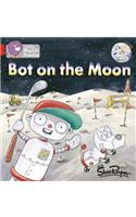 Bot on the Moon