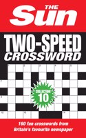 Sun Two-Speed Crossword Collection 10
