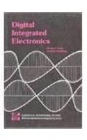 Digital Integrated Electronics