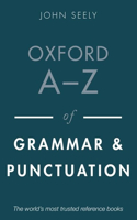 Oxford A-Z of Grammar and Punctuation