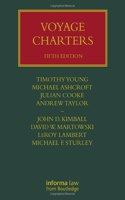 Voyage Charters