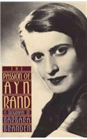 Passion of Ayn Rand