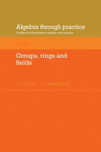 Algebra Through Practice