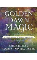 Golden Dawn Magic