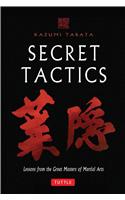 Secret Tactics