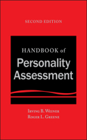 Handbook of Personality Assessment