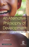 An Alternative Philosophy of Development