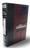 The Sandman Omnibus Vol. 1
