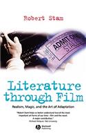 Literature Through Film