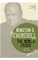 World Crisis, Volume 3
