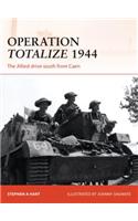 Operation Totalize 1944