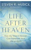 Life After Heaven