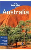 Lonely Planet Australia