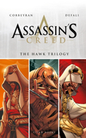 Assassin's Creed: The Hawk Trilogy