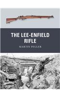 Lee-Enfield Rifle