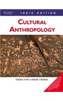 Cultural Anthropology