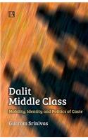 Dalit Middle Class