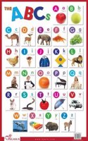 ABC Educational Chart